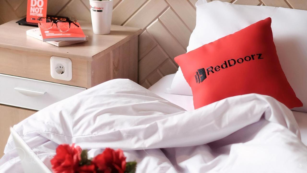 Love Hotel Tran Binh Trong Binh Thanh ホーチミン市 エクステリア 写真